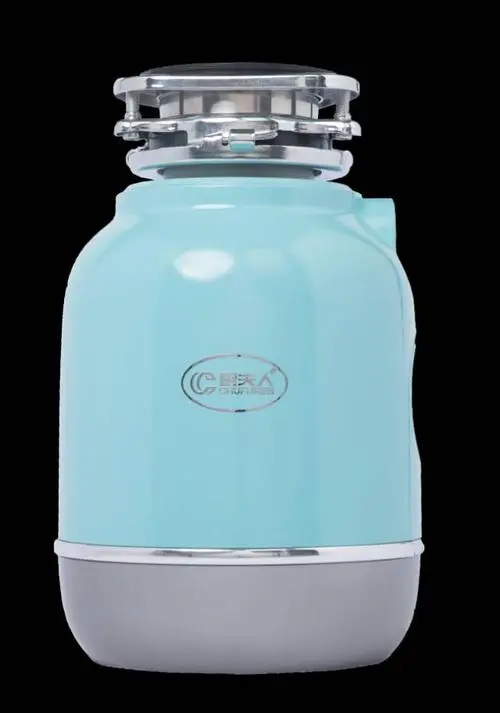 绿源生态垃圾处理器